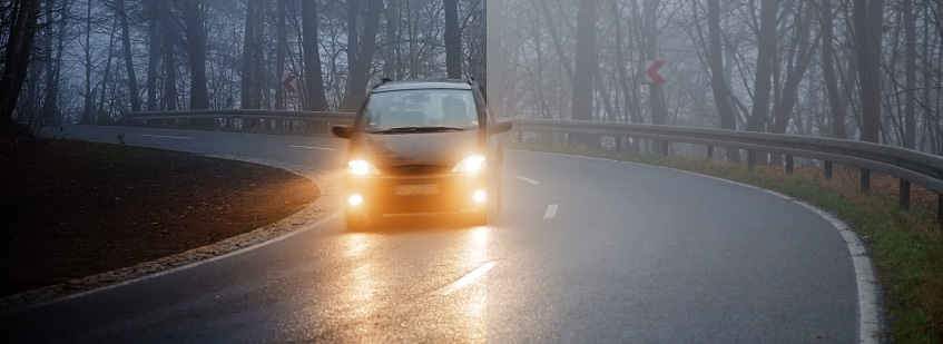 Auto Windshields