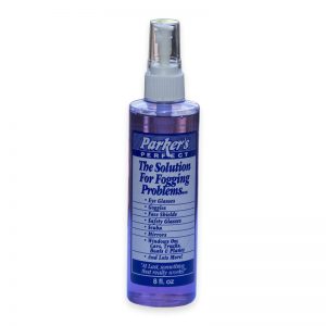 Parkers Perfect Spray Bottle 8oz.
