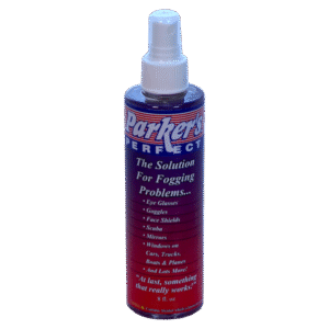 8 oz. Spray Bottle